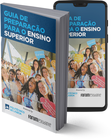 Guia do Estudante em Isolamento IPCA